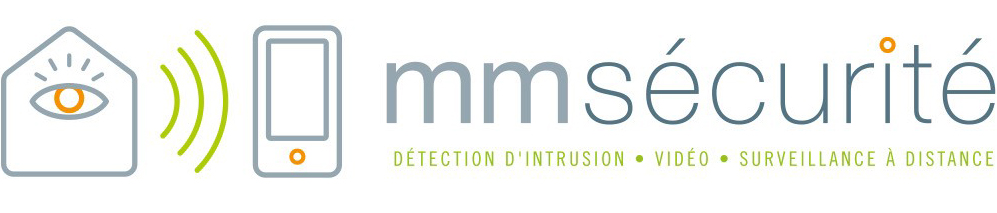 MMSécurité Système de protection complet contrôlé à distance