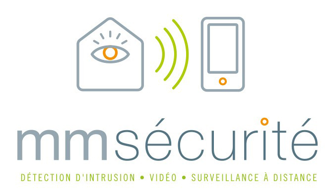 MMSécurité Système de protection complet contrôlé à distance